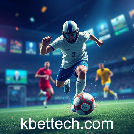 Tendências e Novidades no Mundo dos Jogos para 2025
