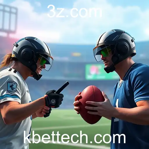 Inovações e Tendências no Mundo dos Jogos