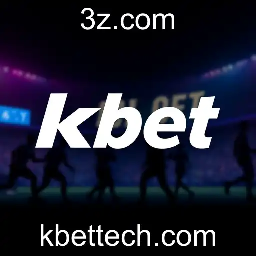 O Crescimento do kbet no Mercado de Jogos em 2025