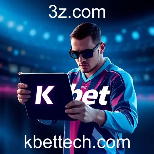 A Ascensão do Kbet no Cenário de Jogos Online