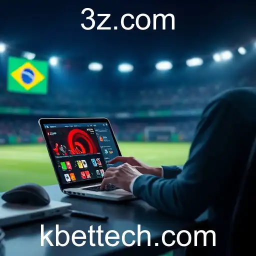 Tendências do Mercado de Apostas e Impactos Econômicos