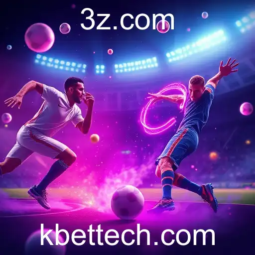 Expansão do Mercado de Jogos Online: Kbet em Foco