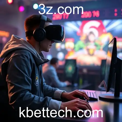 Expansão do Mercado de Jogos Online no Brasil