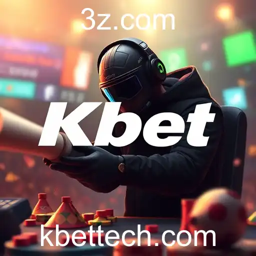 Explorando o Mundo dos Jogos Online com Kbet