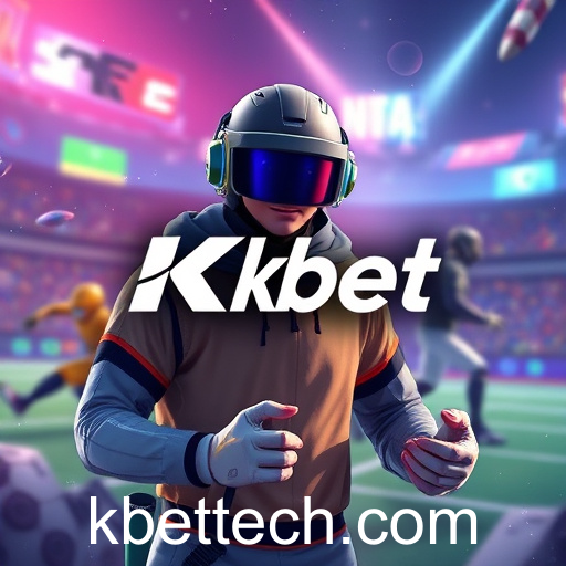 Ascensão Explosiva do Kbet: Impactos e Inovações no Mundo dos Jogos