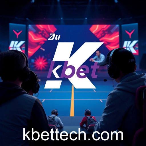 A Evolução do Mercado de Jogos e o Papel do kbet