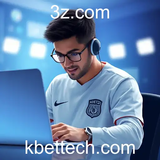 A Revolução dos Sites de Jogos Online em 2025