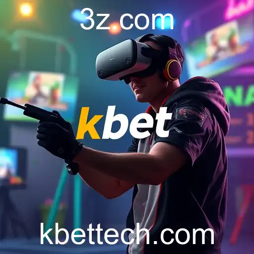 A Nova Era de Inovações no Gaming Online