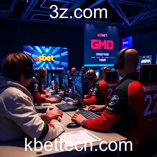 A Revolução do Gaming Online em 2025