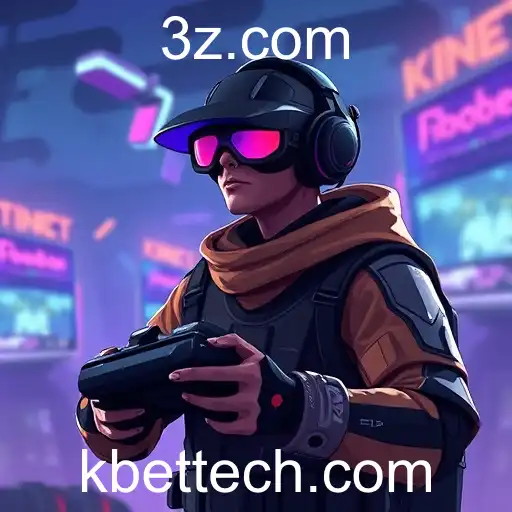 Revolução Verde nos eSports e o Impacto do kbet