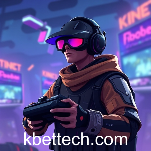 Avanços e Tendências no Mundo dos Jogos em 2025