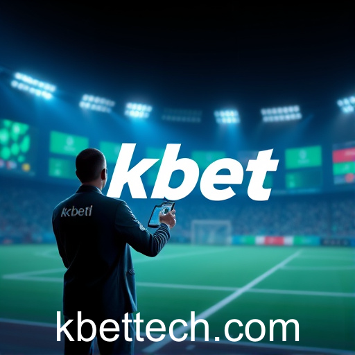 Tendências de Jogos: Do kbet às Inovações em E-Sports