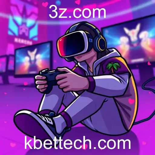 Crescimento e Desafios dos Jogos Online em 2025