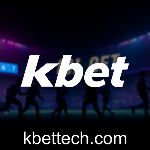 O Crescimento do kbet no Mercado de Jogos em 2025