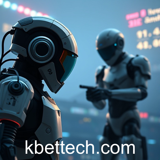 O Impacto da Inteligência Artificial no Futuro dos Jogos