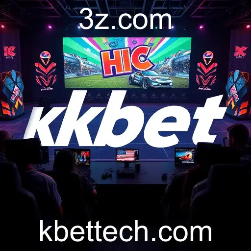 O Impacto dos eSports nas Plataformas de Apostas Digitais