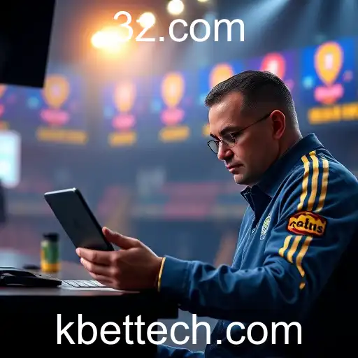 A Ascensão e Impacto dos Sites de Apostas em 2025