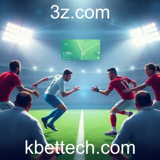 KBet Revoluciona o Cenário dos eSports em 2025