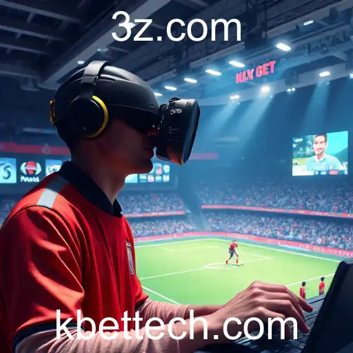 Novo Projeto Revoluciona o Mundo dos Jogos Interativos