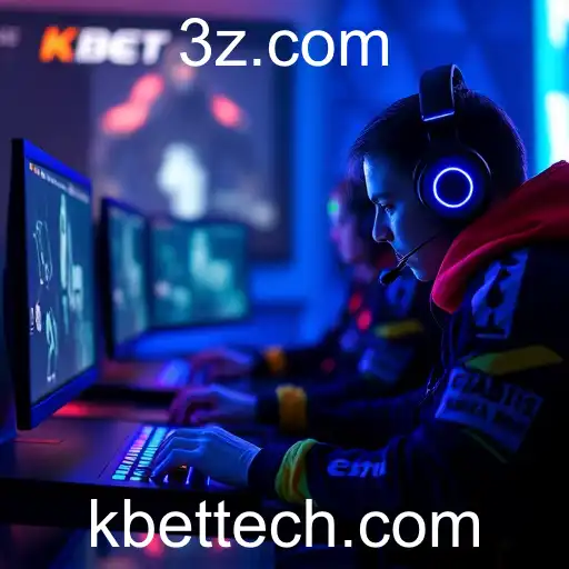 A Ascensão do kbet no Mercado de Jogos em 2025