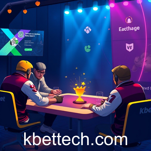 Nova Tendência em Jogos: Estratégias Avançadas em Kbet
