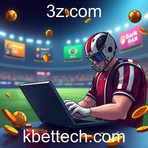 Tendências Atuais dos Jogos Online no Brasil