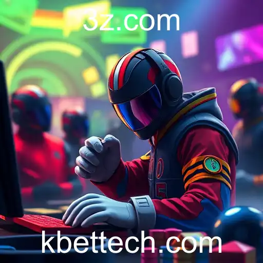 O Crescimento dos Jogos Online em 2025