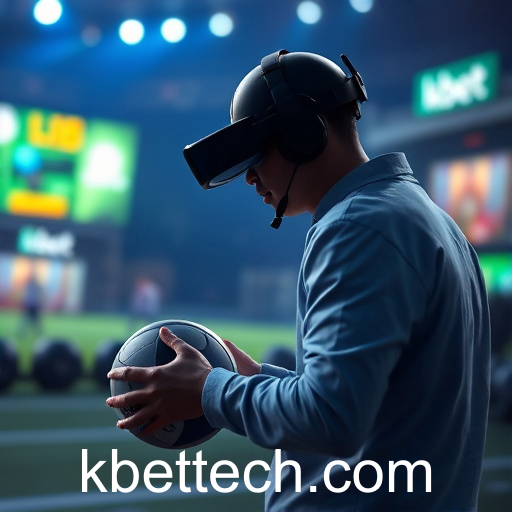 Revolução nos Esports: Kbet Transforma o Cenário Competitivo