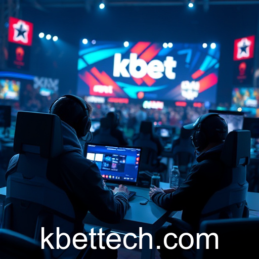 Revolução dos eSports em Meio aos Avanços Tecnológicos