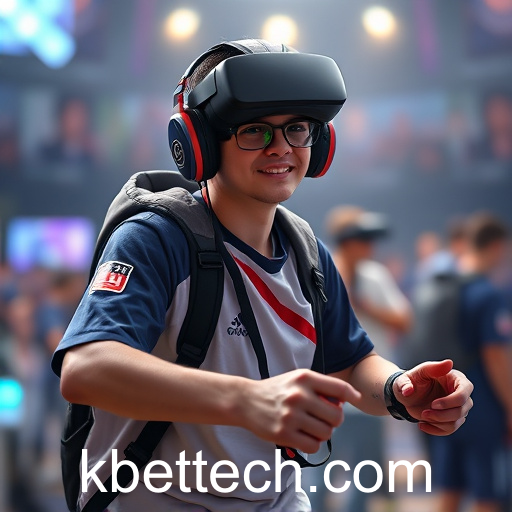 A Revolução do Jogo com Inteligência Artificial