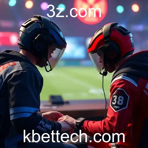 Reviravolta no Mercado de Jogos com a Ascensão de kbet