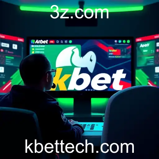 Tendências e Impactos do kbet em 2025