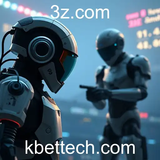 O Impacto da Inteligência Artificial no Futuro dos Jogos