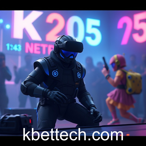 A Revolução no Mundo dos Jogos Online