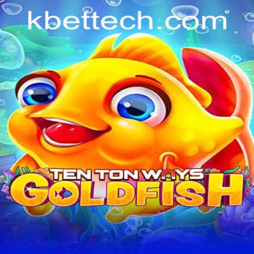 Dive into TenTonWaysGoldfish: The Latest Gaming Sensation